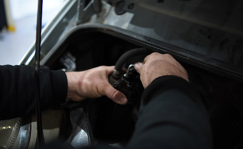 Sobre Nos Gueltur oficina